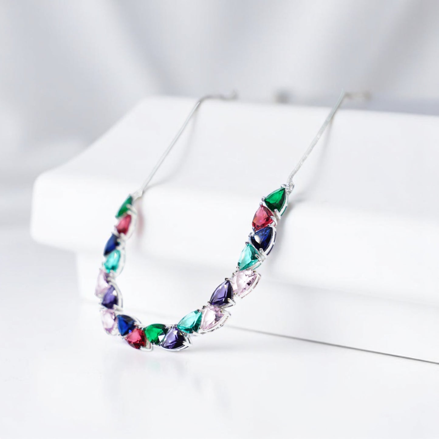 Fleuria Necklace