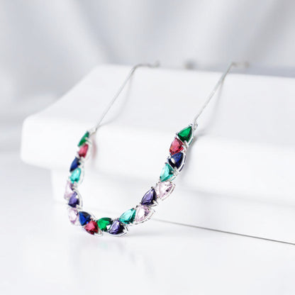 Fleuria Necklace