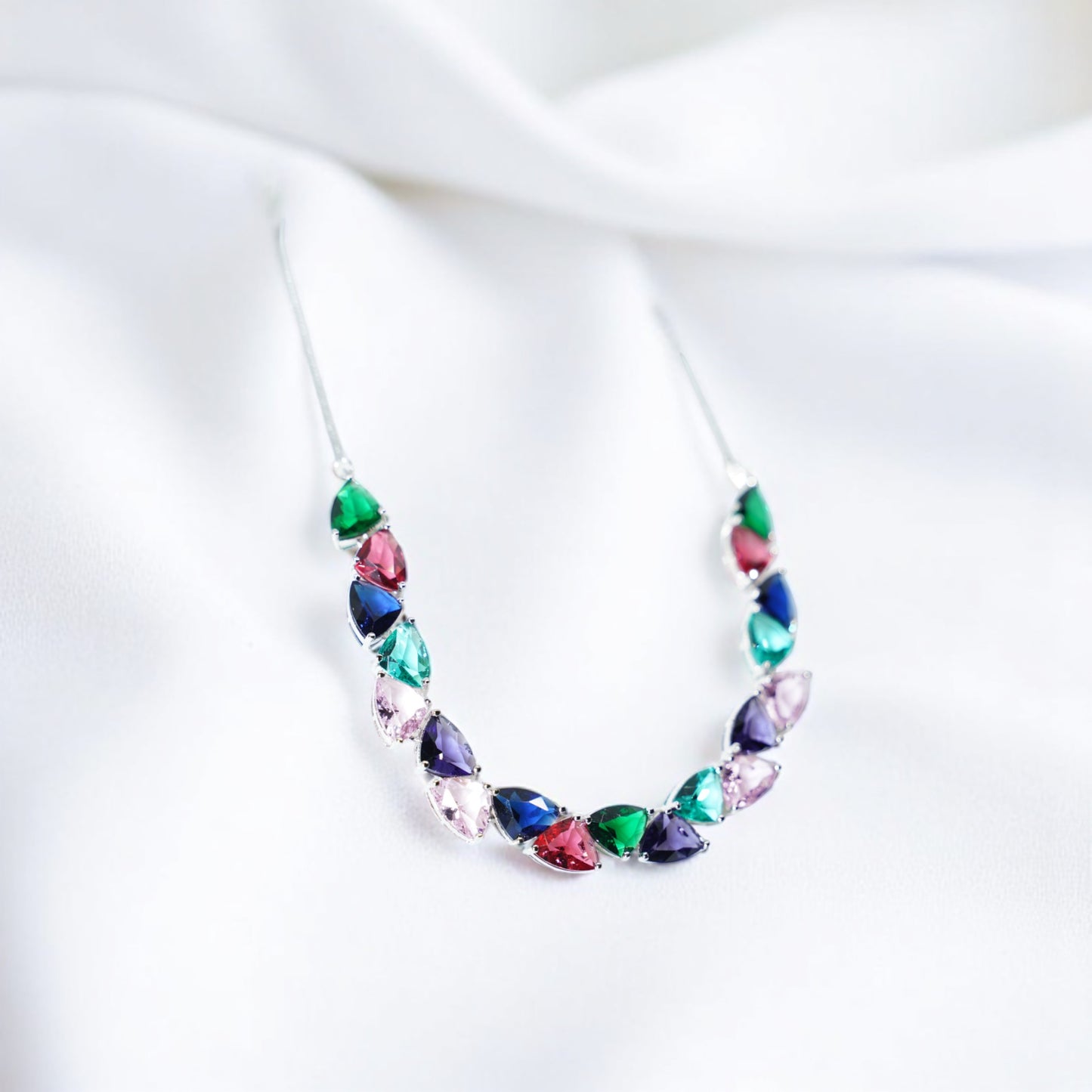 Fleuria Necklace