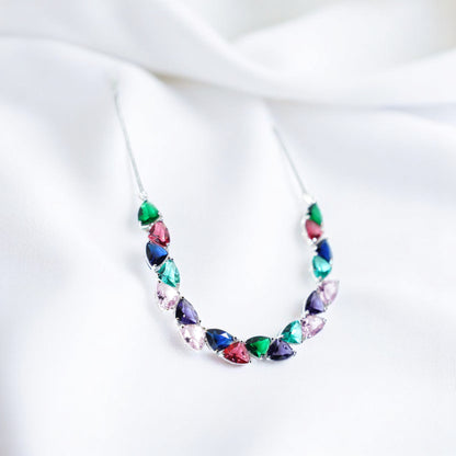 Fleuria Necklace