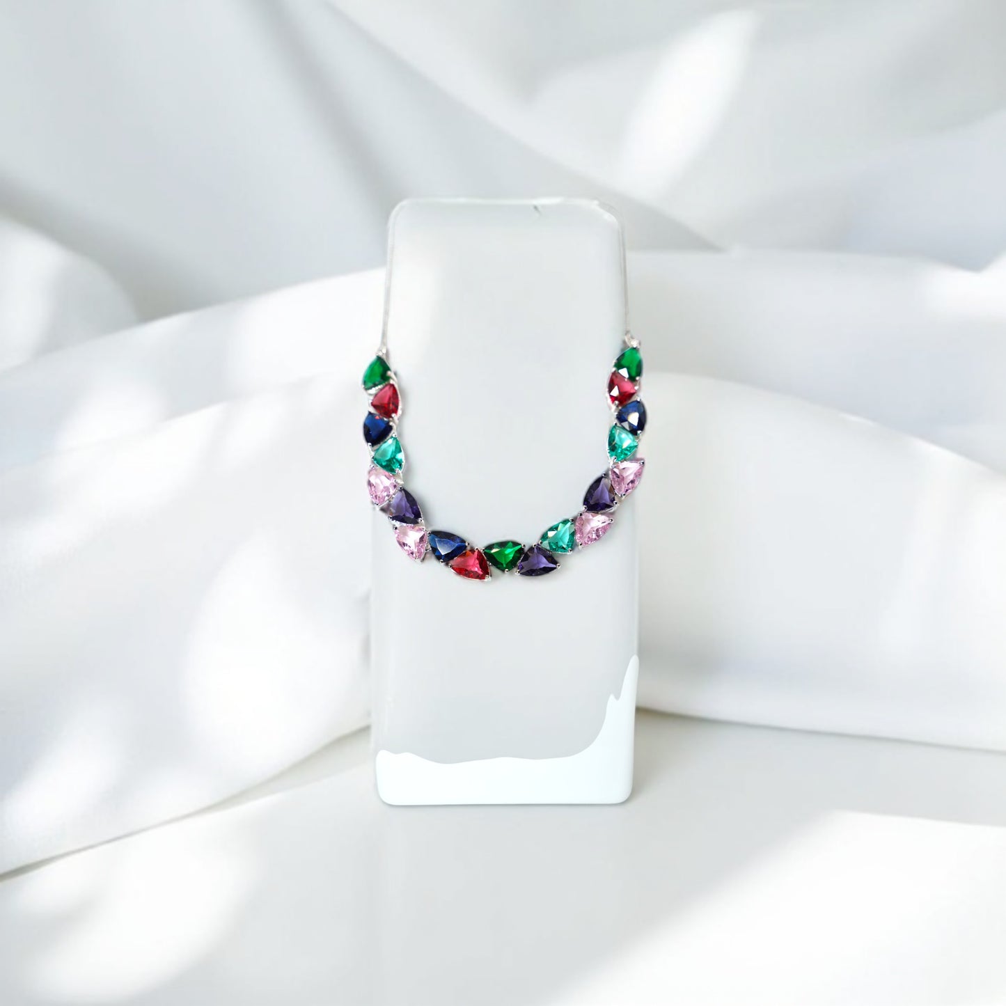Fleuria Necklace