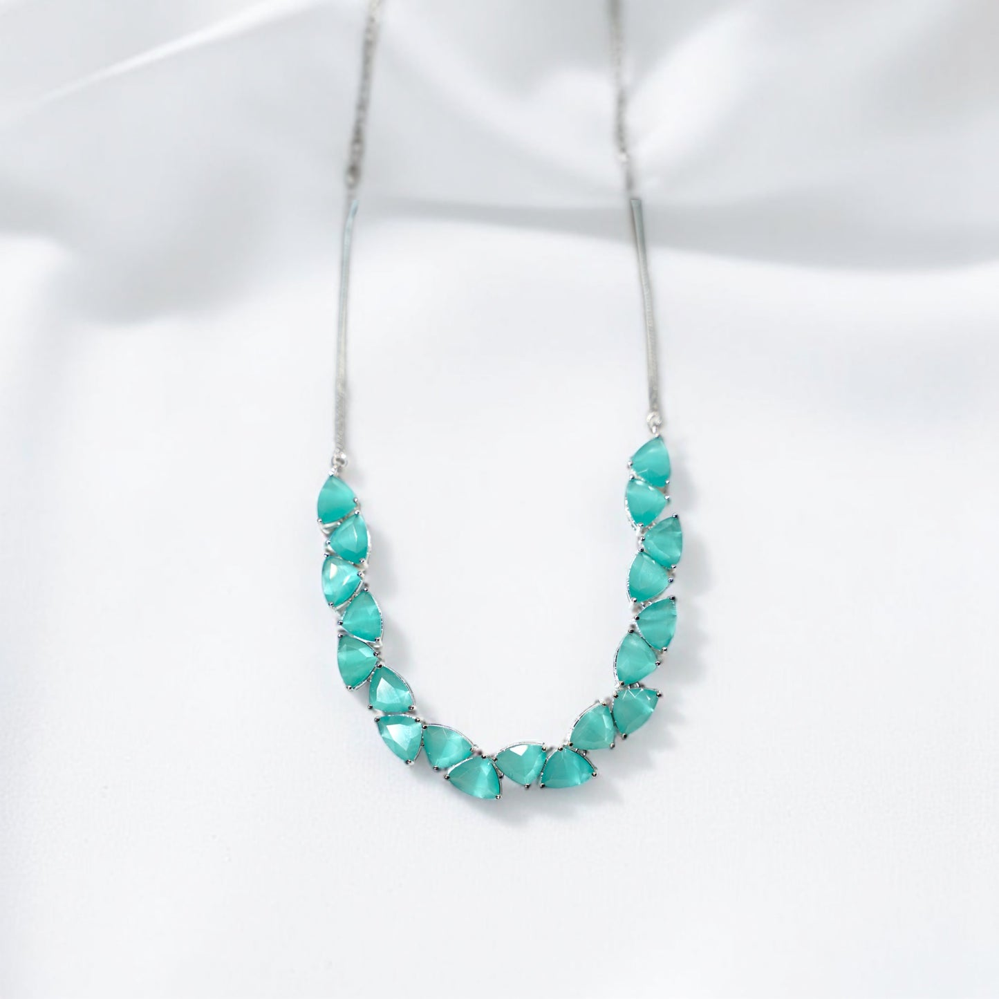 Fleuria Necklace
