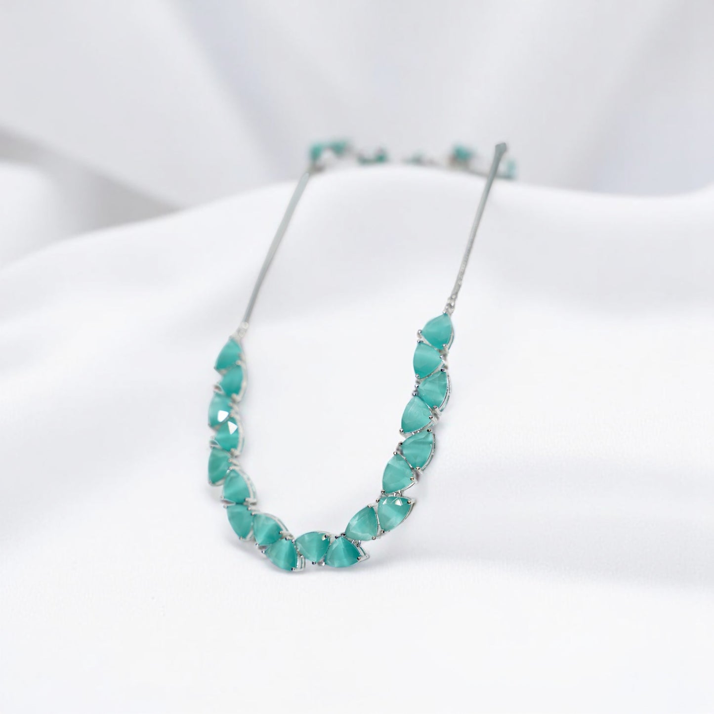 Fleuria Necklace