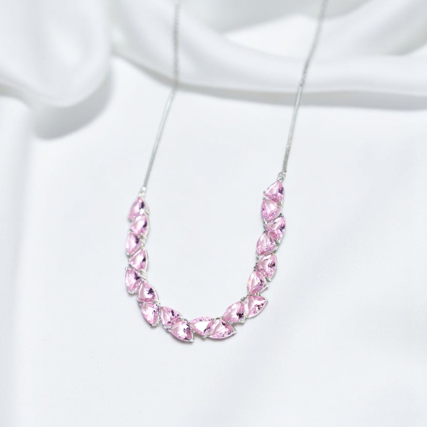 Fleuria Necklace