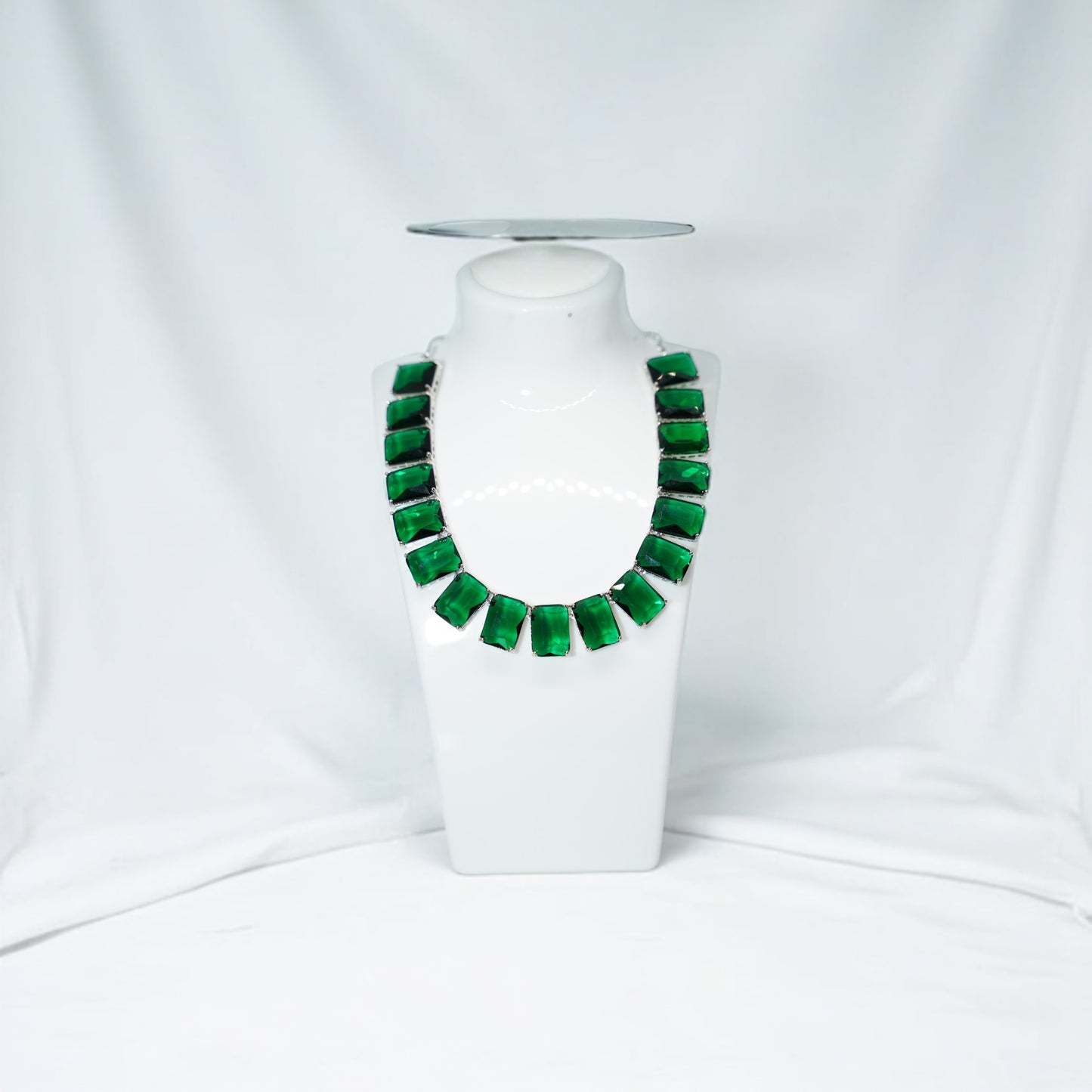 Regalia Necklace
