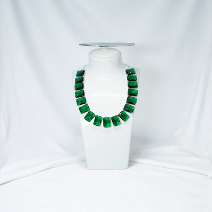 Regalia Necklace