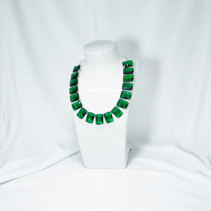 Regalia Necklace