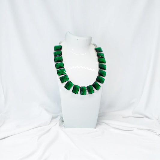 Regalia Necklace