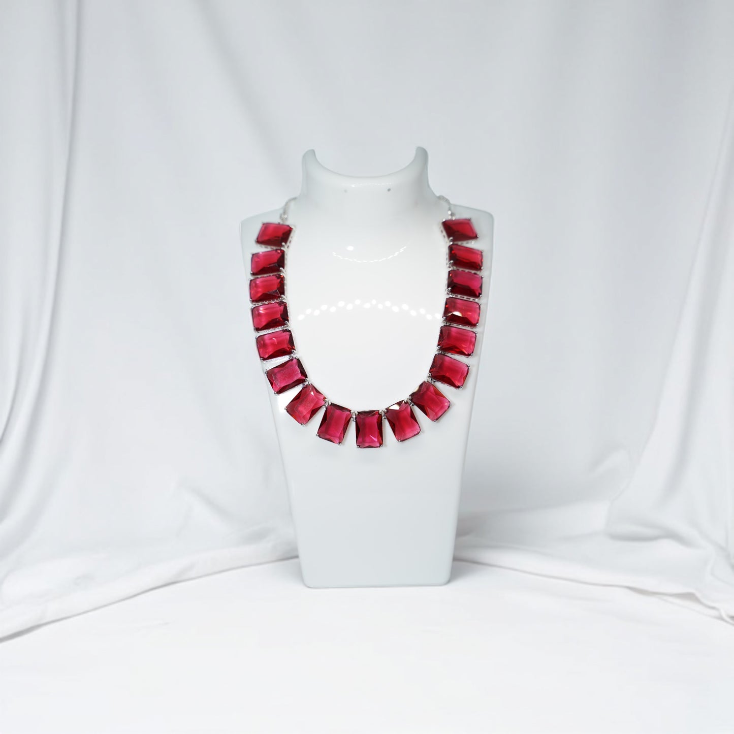 Regalia Necklace