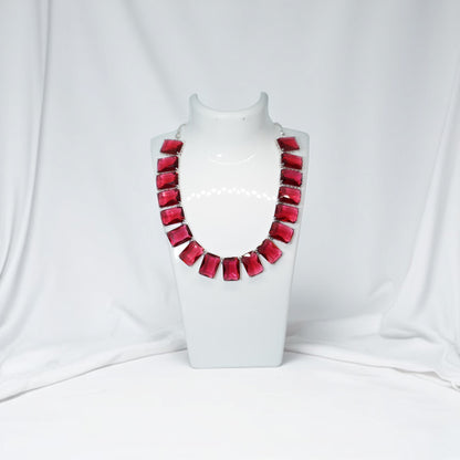 Regalia Necklace