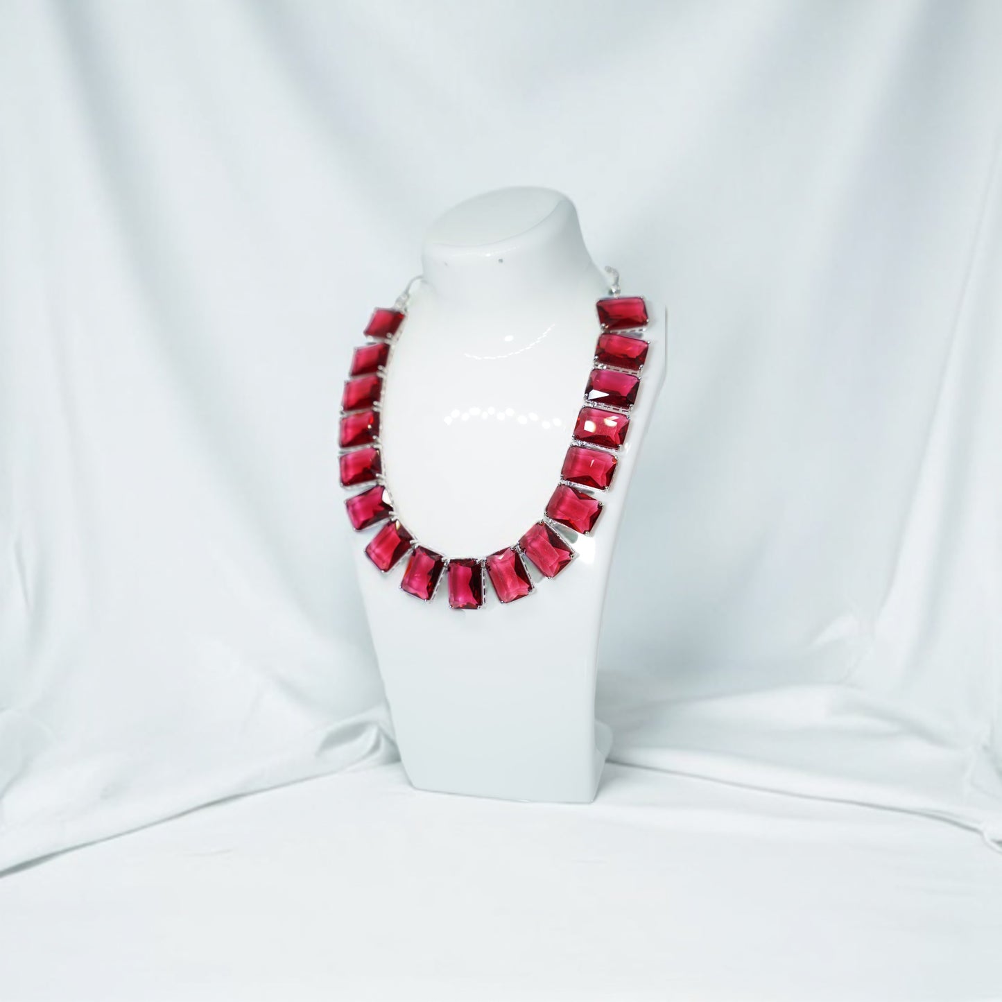 Regalia Necklace