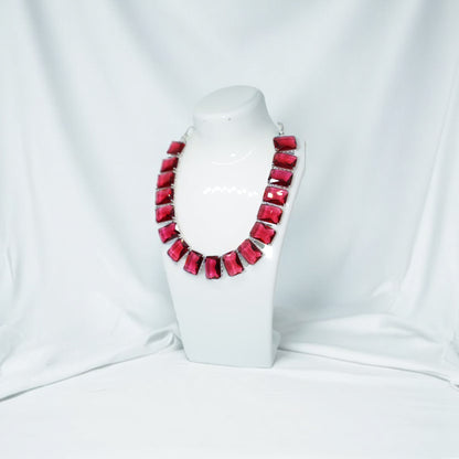 Regalia Necklace