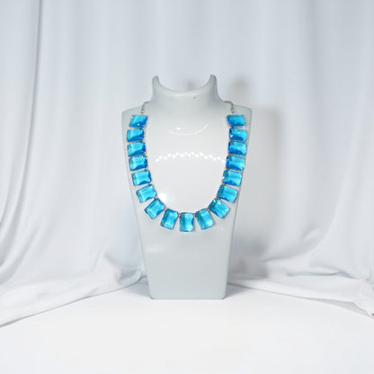 Regalia Necklace