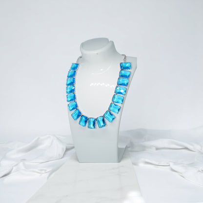 Regalia Necklace