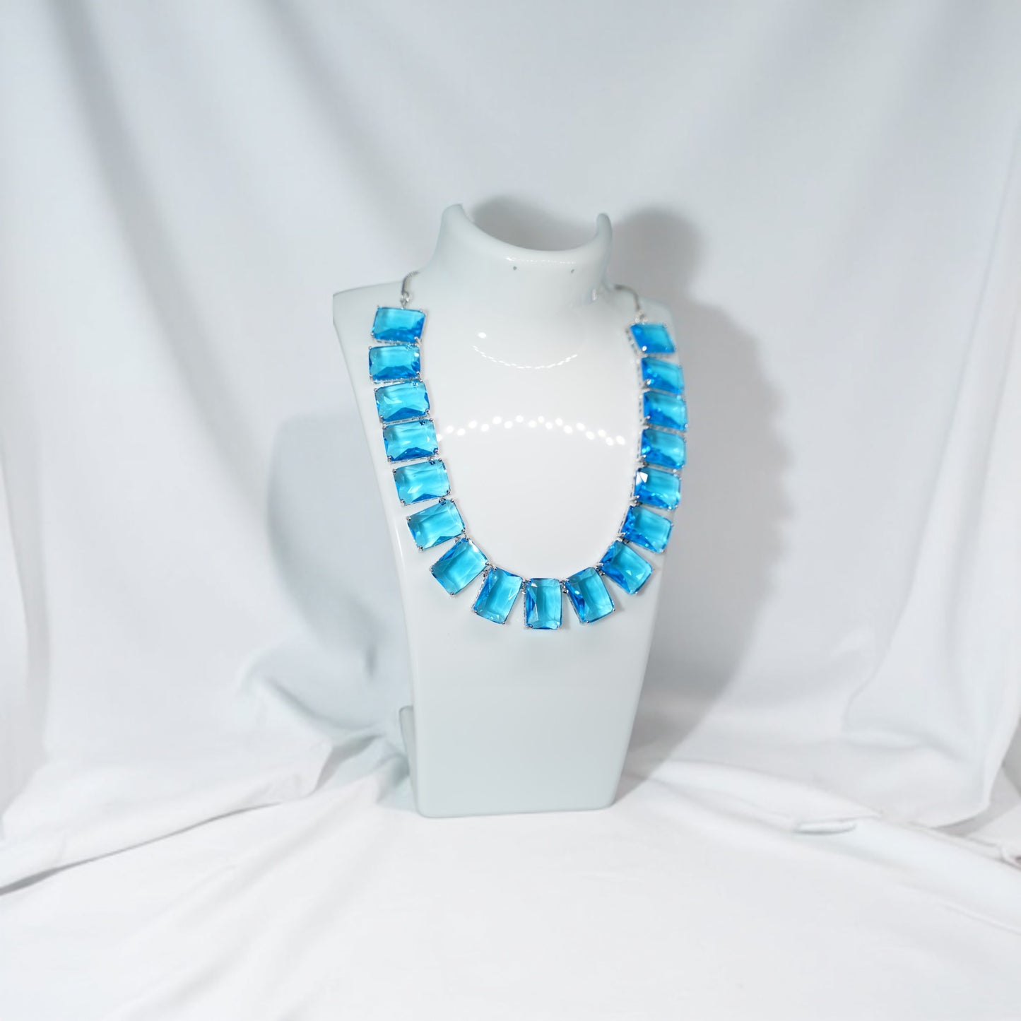 Regalia Necklace
