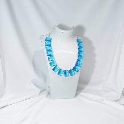 Regalia Necklace