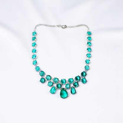 Dewdrop Gala Necklace