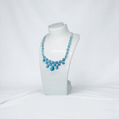 Dewdrop Gala Necklace