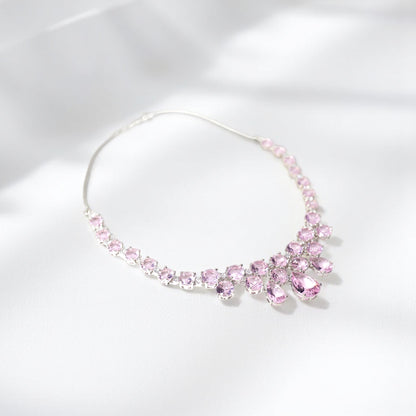 Dewdrop Gala Necklace
