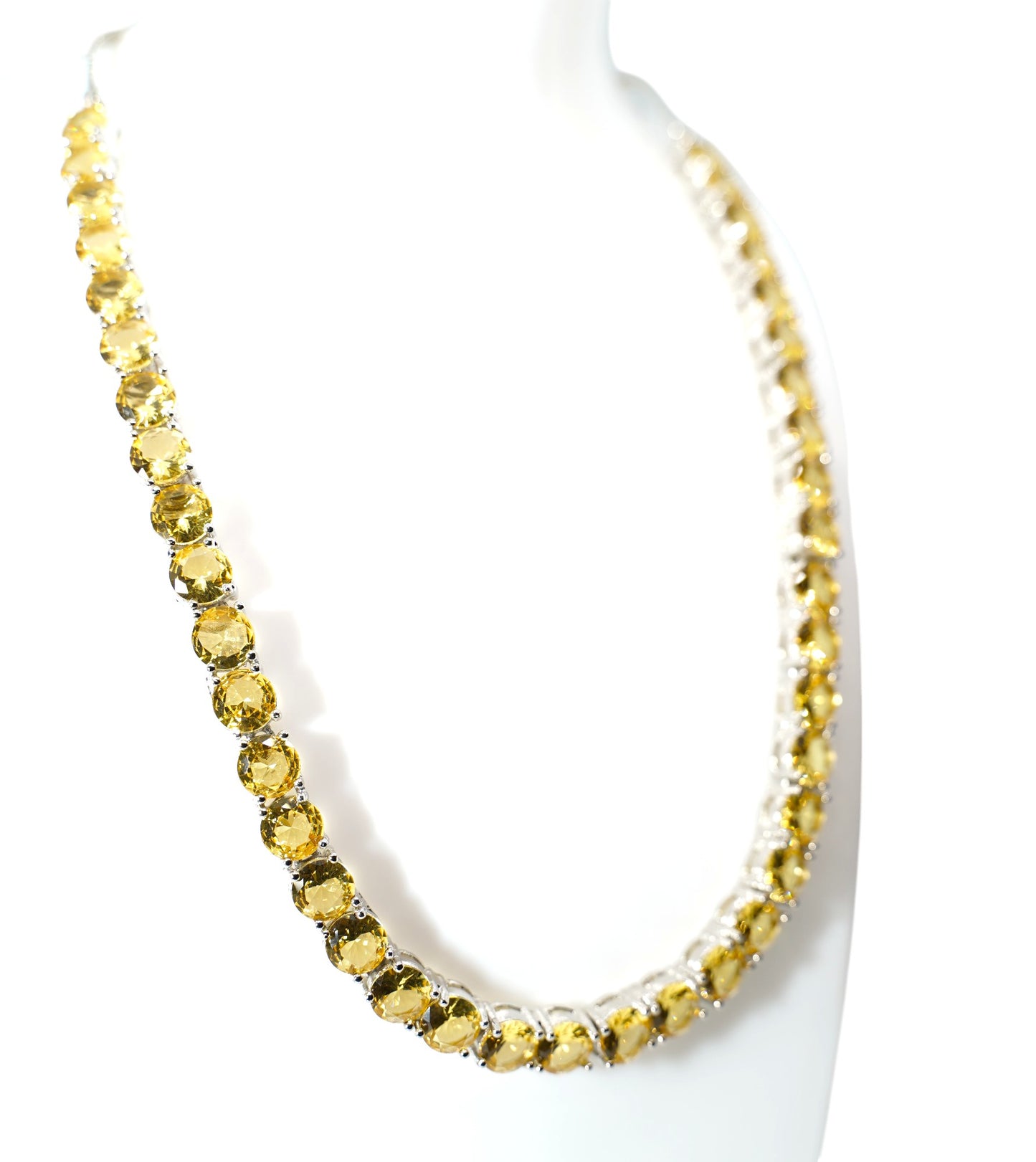 Riviera Necklace