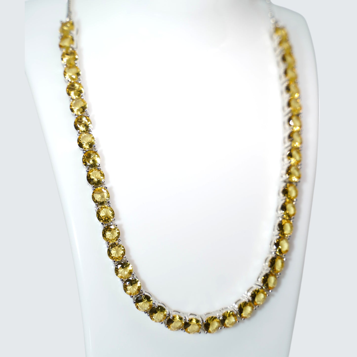 Riviera Necklace
