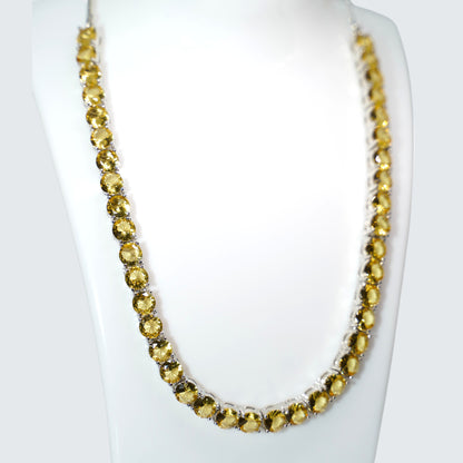 Riviera Necklace