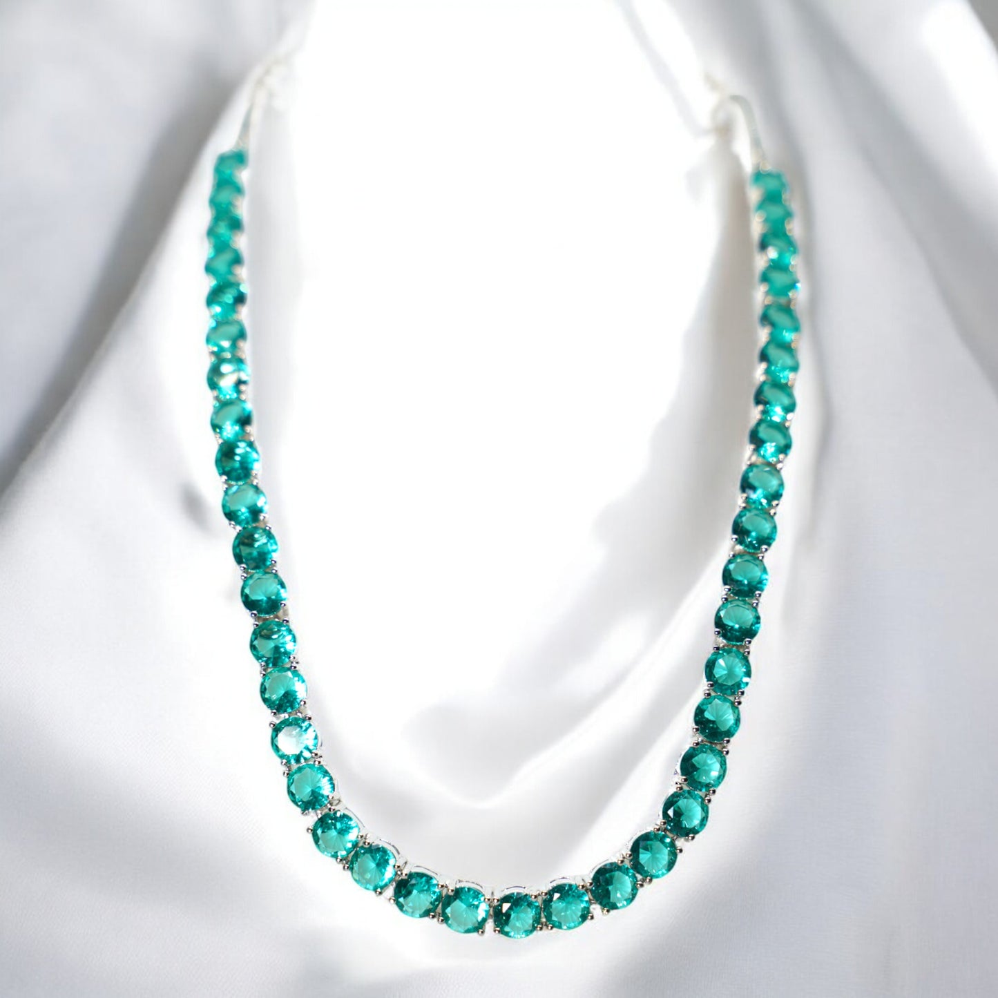 Riviera Necklace
