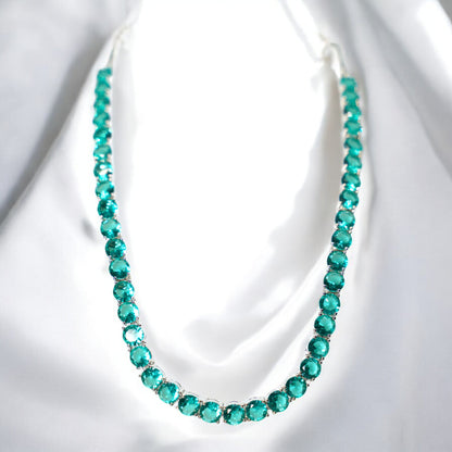 Riviera Necklace