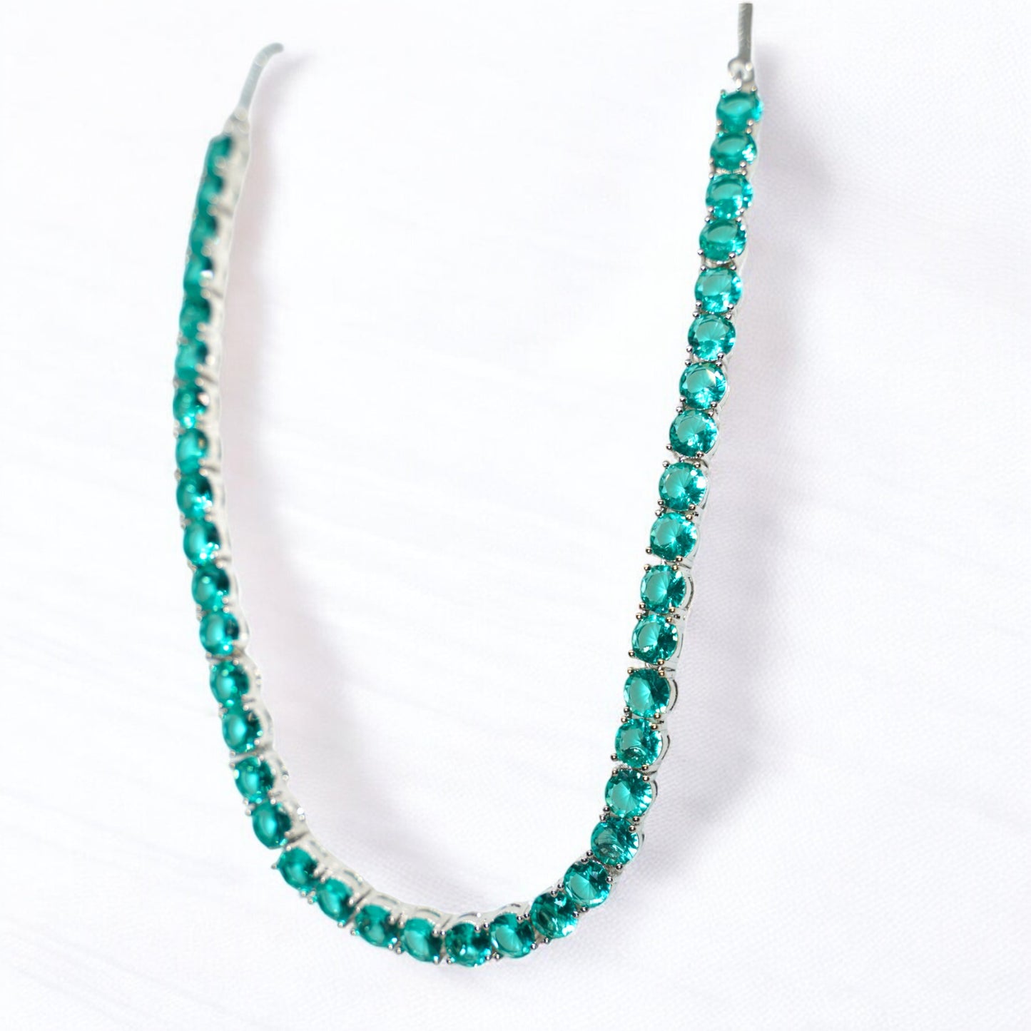 Riviera Necklace