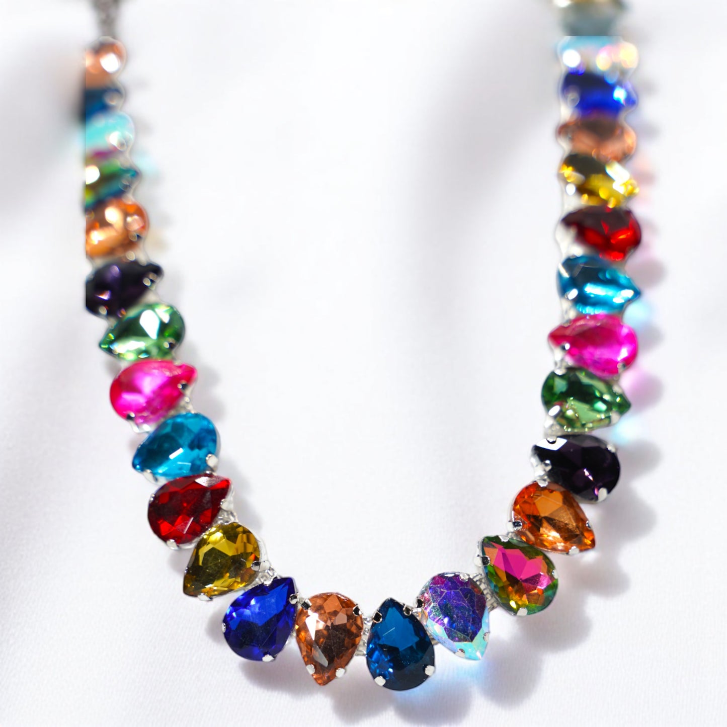 Carnival Necklace
