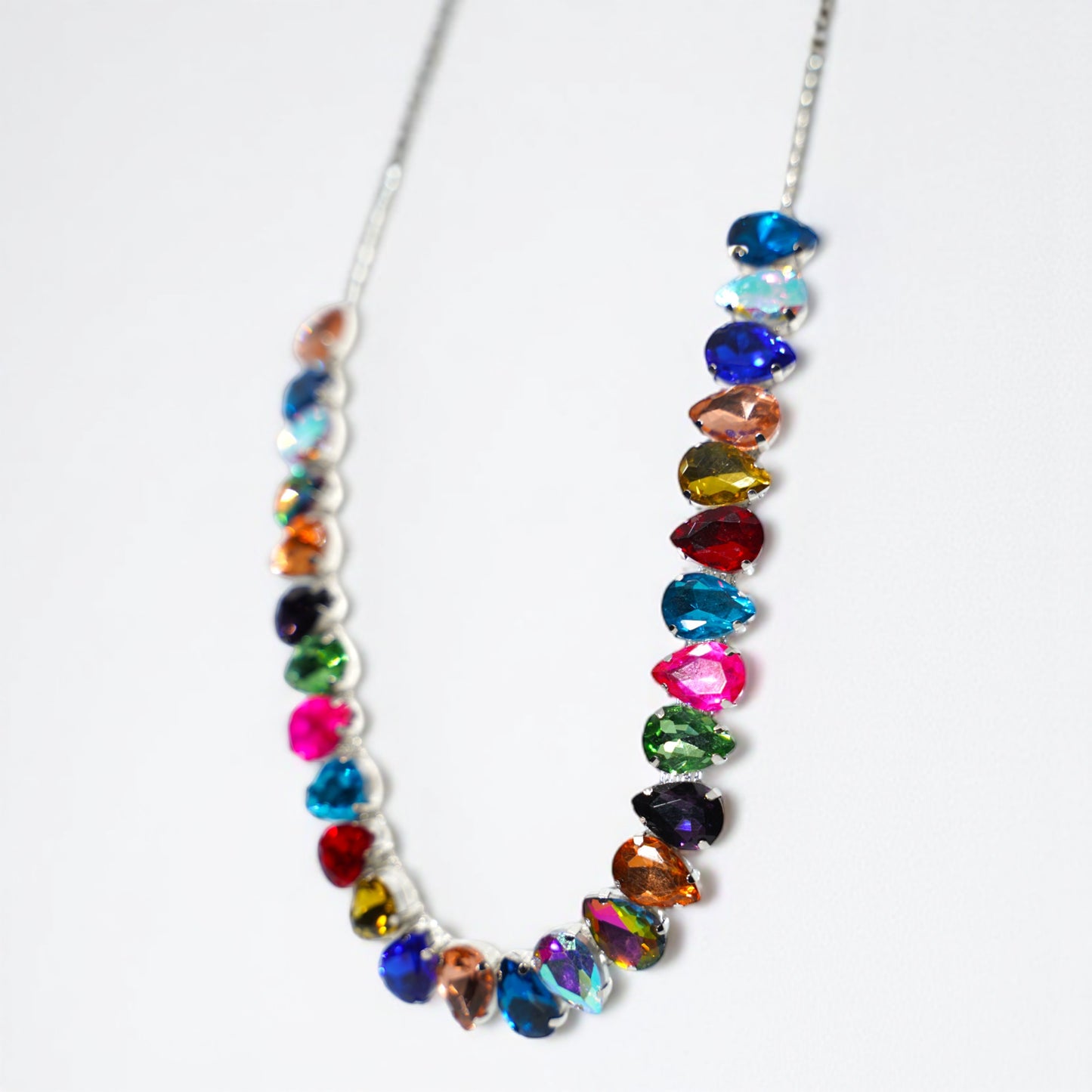 Carnival Necklace