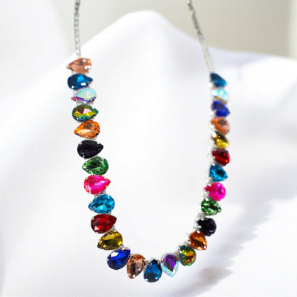 Carnival Necklace