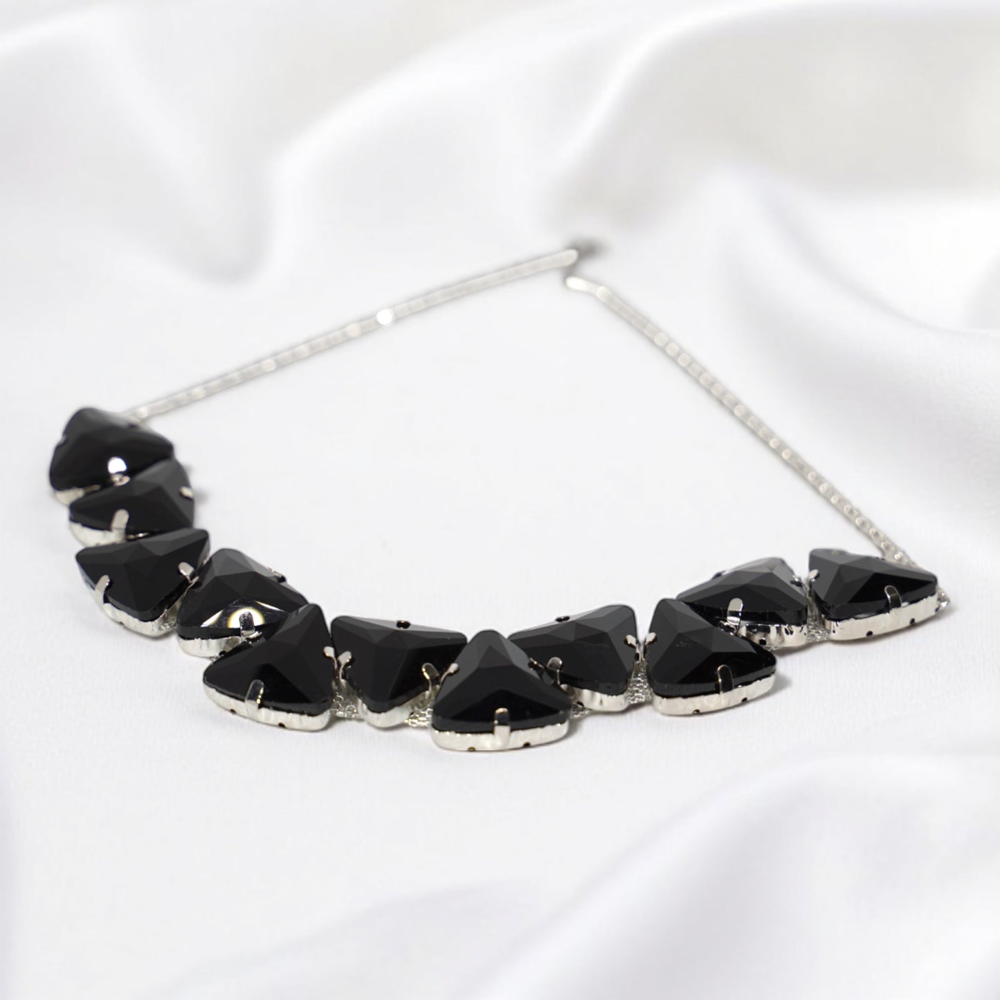 Trivara Necklace