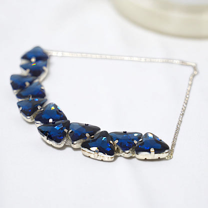 Trivara Necklace