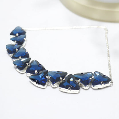 Trivara Necklace