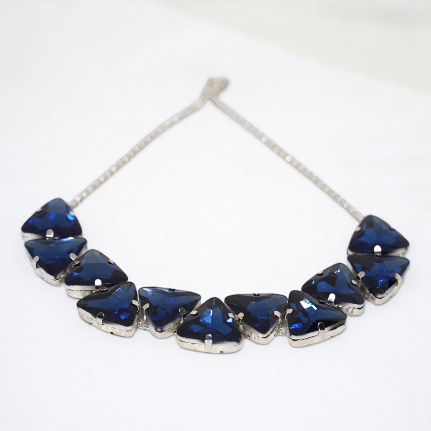 Trivara Necklace
