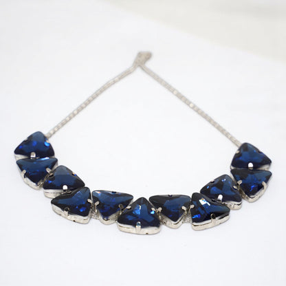 Trivara Necklace