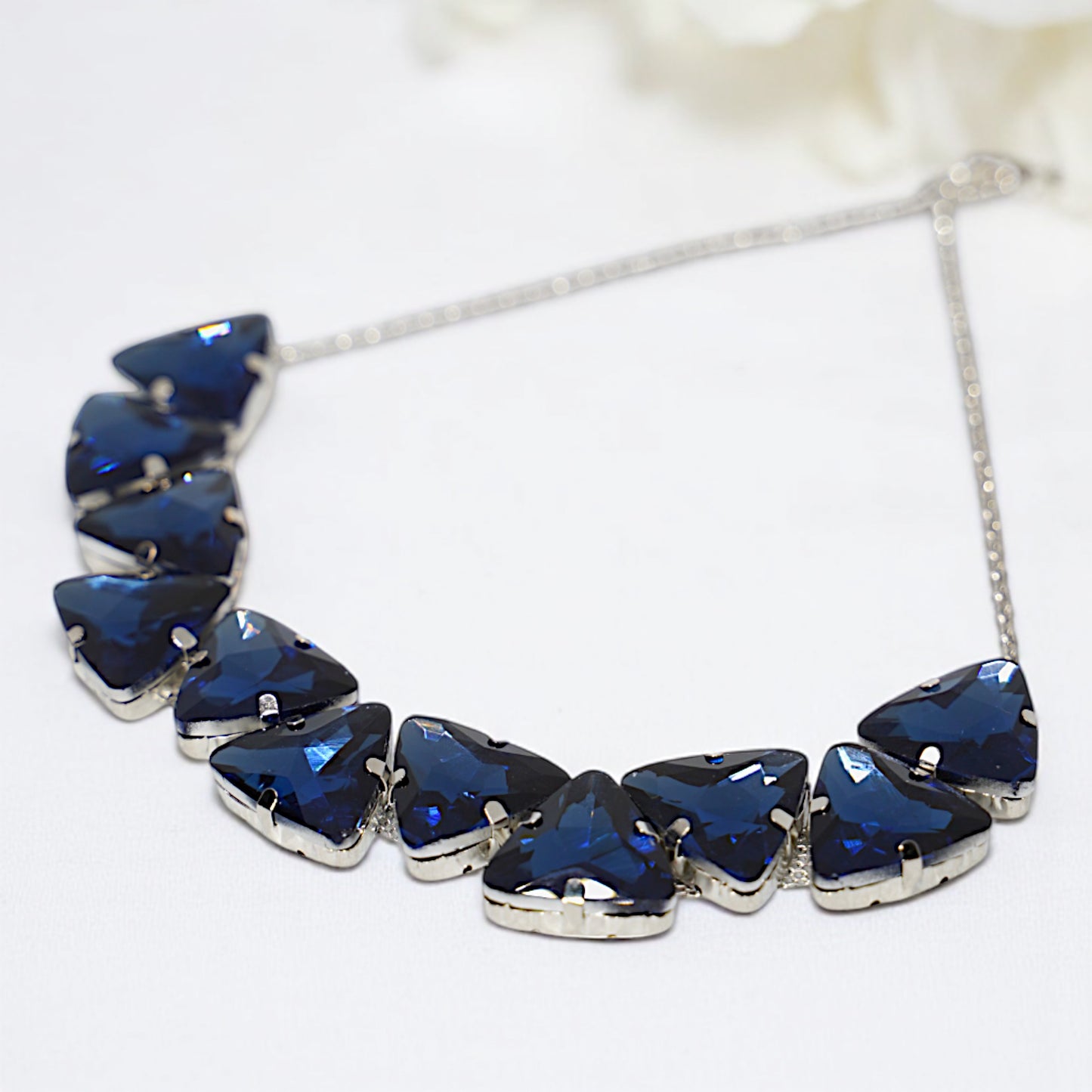 Trivara Necklace
