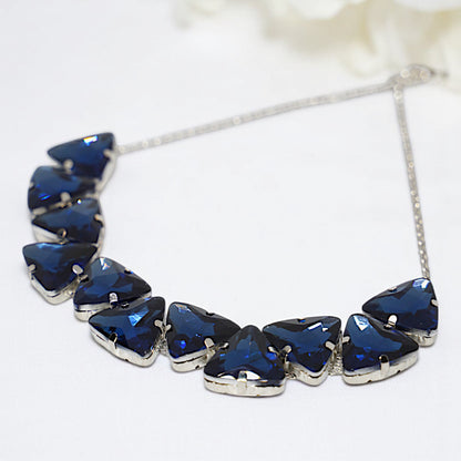 Trivara Necklace
