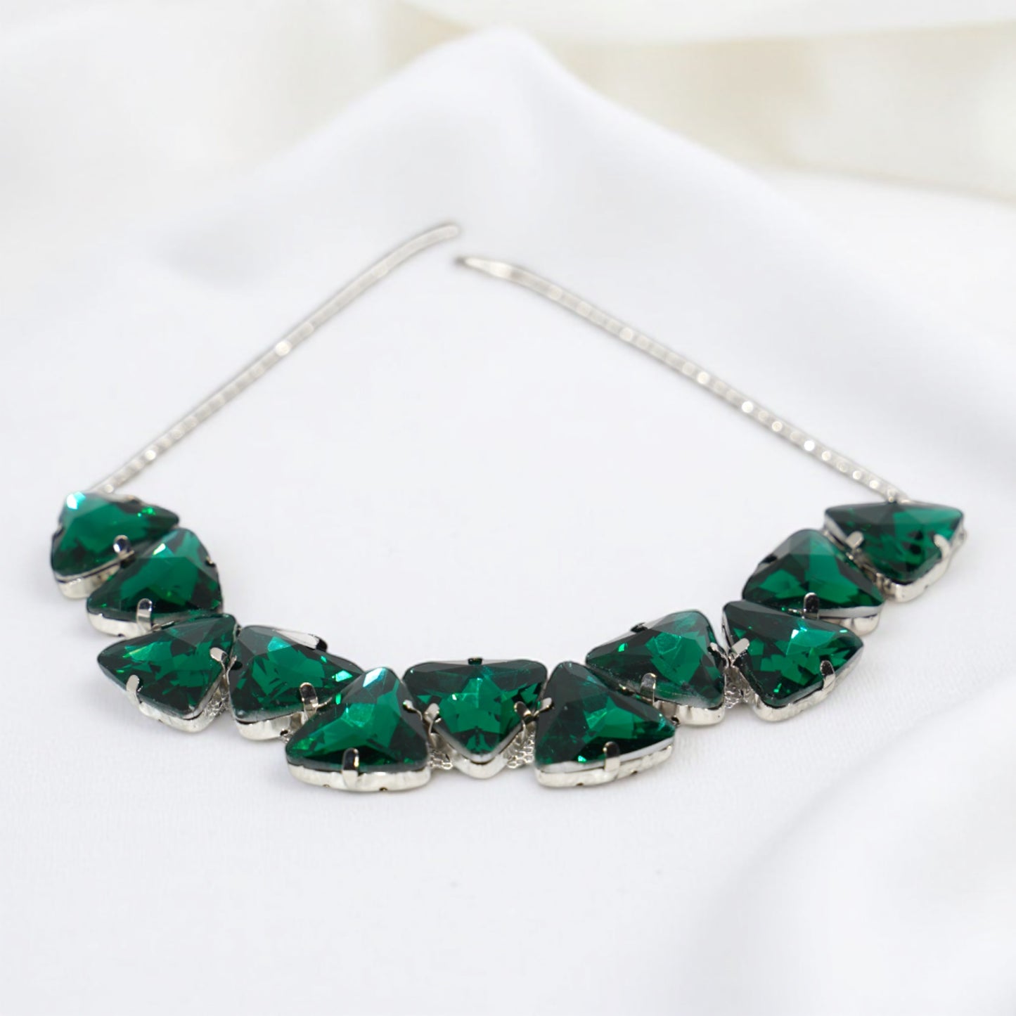 Trivara Necklace