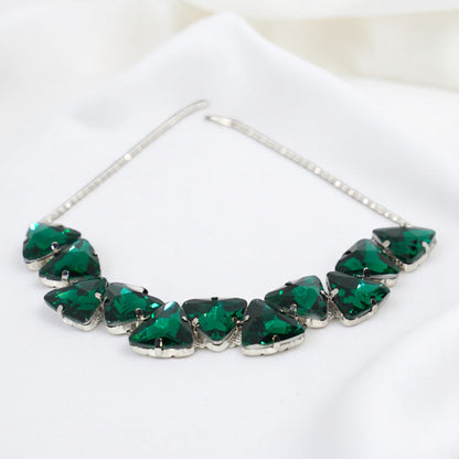 Trivara Necklace