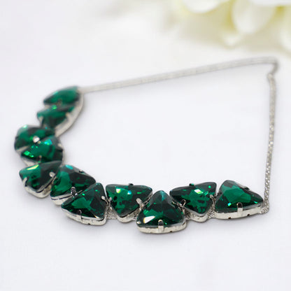 Trivara Necklace