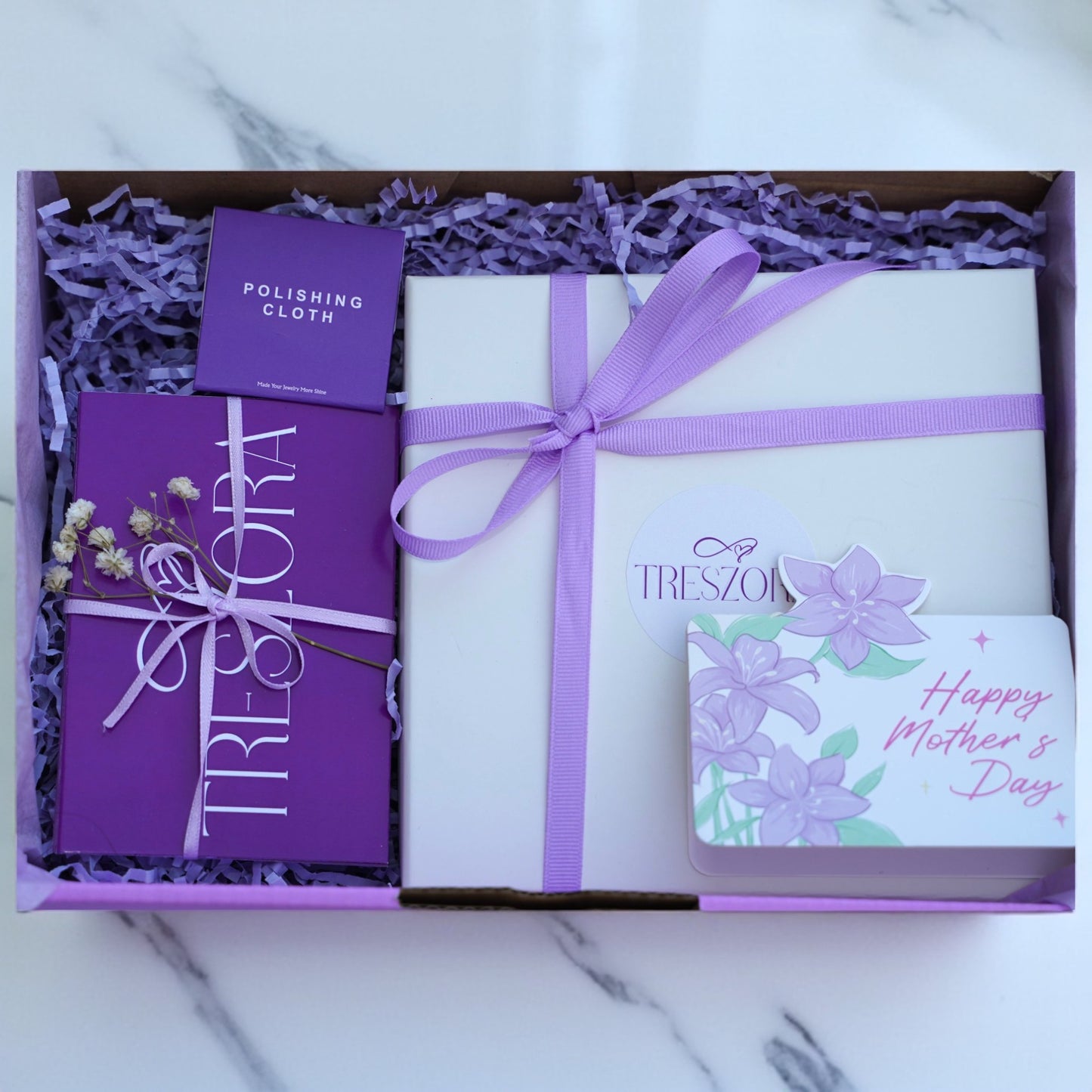 Mother's Day Gift Bundle