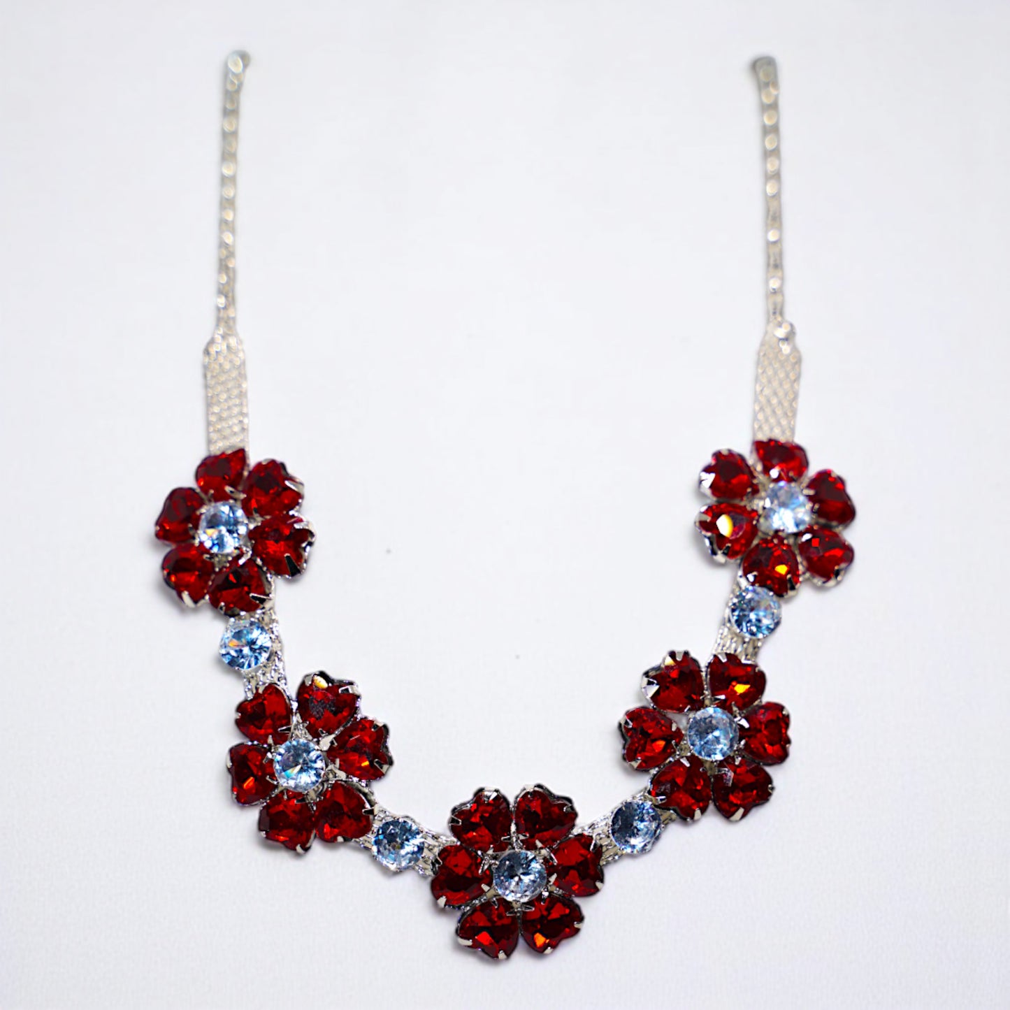 Petaline Necklace
