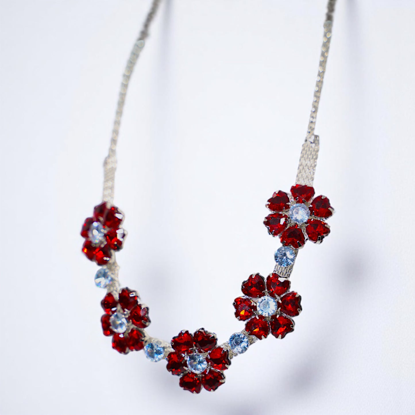 Petaline Necklace