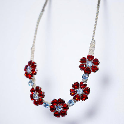 Petaline Necklace