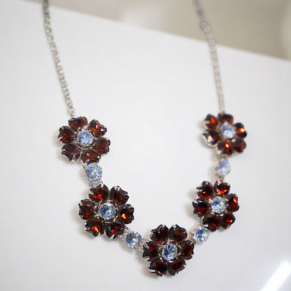 Petaline Necklace