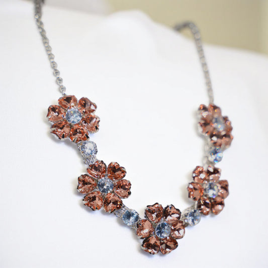 Petaline Necklace