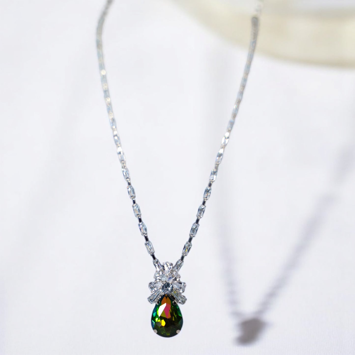 Midnight Grace Necklace