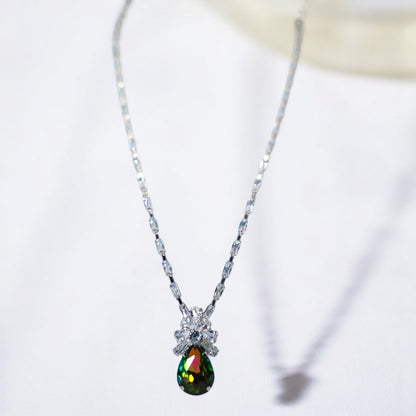 Midnight Grace Necklace